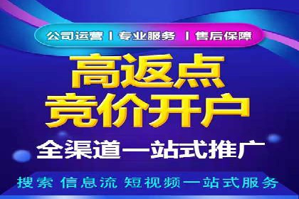 经典案例：信息流广告投放公司的成功之路